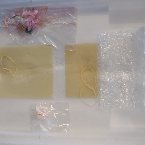 BARBIE limited edition 1996 blushing orchid bride porcelain doll NIB mattel - Picture 5 of 12